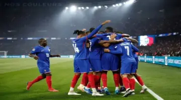 توقيت المواجهة المرتقبة بين فرنسا وإنجلترا في نهائيات كأس العالم 2026
